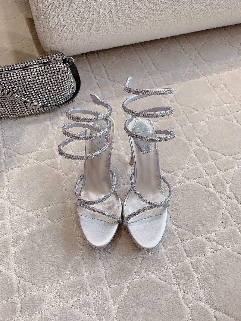 Rene Caovilla Sandals